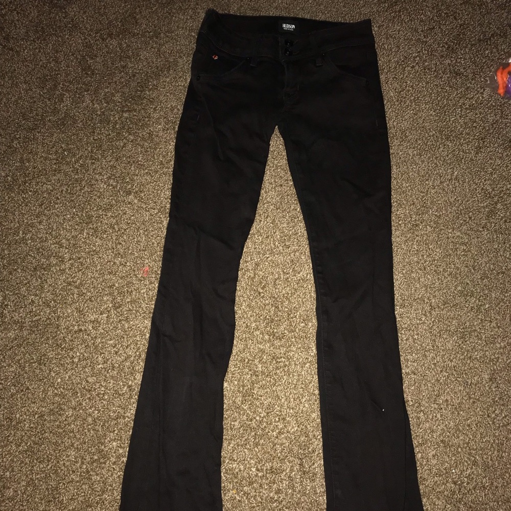 Hudson jeans